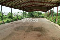 Gudang Disewakan Lokasi Legok Tangerang Harga Spesial! Gudang Disewakan Lokasi Legok Tangerang Harga Spesial!