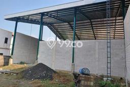 Gudang Disewa di Tangerang dengan LB 3000m2 Area Komersial Ramai Gudang Disewa di Tangerang dengan LB 3000m2 Area Komersial Ramai