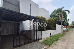 Dijual Rumah Elit Exclusive di Cinere, Depok Dijual Rumah Elit Exclusive di Cinere, Depok