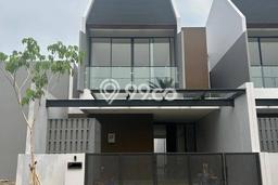 Disewakan! Rumah 3 Kamar Tidur &
3 Kamar Mandi di Lebak Bulus, Jakarta Selatan Disewakan! Rumah 3 Kamar Tidur &
3 Kamar Mandi di Lebak Bulus, Jakarta Selatan