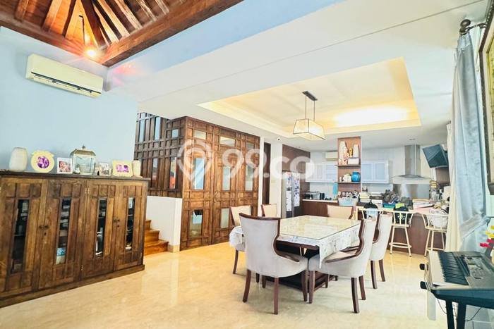 Hunian Super Elit dengan Akses Paling Strategis di Pondok Indah, Jakarta Selatan Hunian Super Elit dengan Akses Paling Strategis di Pondok Indah, Jakarta Selatan