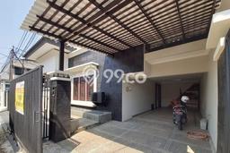 Rumah Luxury Modern Tanpa Renovasi di Cipete Jakarta Selatan Rumah Luxury Modern Tanpa Renovasi di Cipete Jakarta Selatan