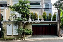 Dijual Rumah Elit Exclusive di Cilandak, Jakarta Selatan Dijual Rumah Elit Exclusive di Cilandak, Jakarta Selatan