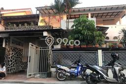 Hunian Mewah LB 300m2 Siap Huni Desain Elegan di Lebak Bulus, Jakarta Selatan Hunian Mewah LB 300m2 Siap Huni Desain Elegan di Lebak Bulus, Jakarta Selatan
