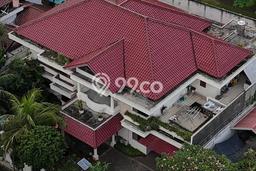 Siap Huni Rumah Mewah 6 Kamar di Cilandak Dekat ke Mana Saja Siap Huni Rumah Mewah 6 Kamar di Cilandak Dekat ke Mana Saja