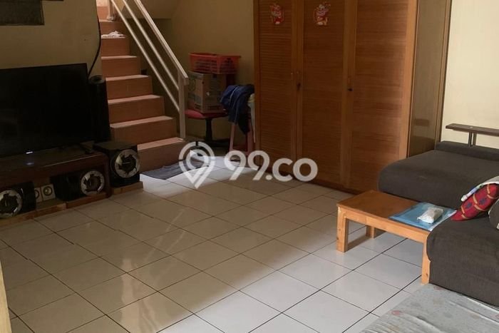 Rumah Modern 4 KT di Kemang Pratama Bekasi Rumah Modern 4 KT di Kemang Pratama Bekasi