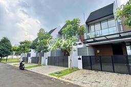 Dijual Rumah Mewah Elegan Dengan View Cantik di Lebak Bulus, Jakarta Selatan Dijual Rumah Mewah Elegan Dengan View Cantik di Lebak Bulus, Jakarta Selatan