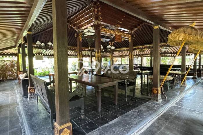 Rumah Elit Modern Siap Huni di Condet Jakarta Timur Rumah Elit Modern Siap Huni di Condet Jakarta Timur