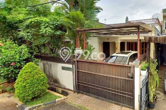 Jual Rumah Mewah Megah Dengan View Cantik di Warung Buncit, Jakarta Selatan Jual Rumah Mewah Megah Dengan View Cantik di Warung Buncit, Jakarta Selatan