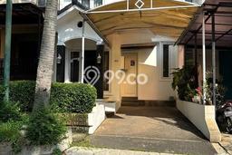Rumah Elit Modern Siap Huni di Lebak Bulus Jakarta Selatan Rumah Elit Modern Siap Huni di Lebak Bulus Jakarta Selatan