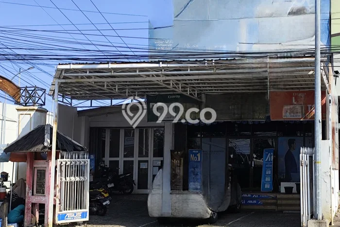 Paling Dicari! Ruko Dijual di Ngesrep Harga Kompetitif Paling Dicari! Ruko Dijual di Ngesrep Harga Kompetitif