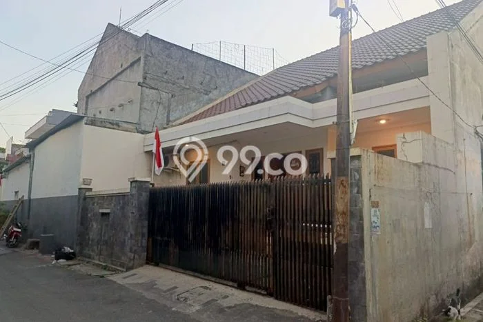 Rumah di , Semarang, LT 190m2m² LB 190m2m² Rumah di , Semarang, LT 190m2m² LB 190m2m²