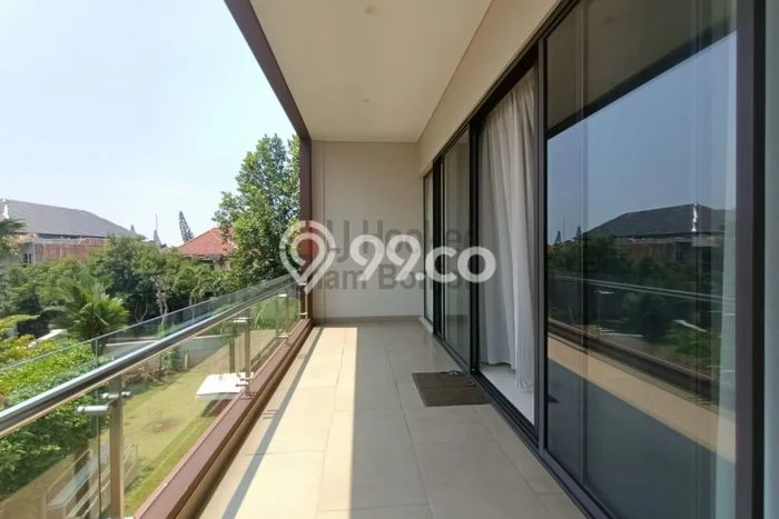 Dijual Rumah Luas Elegan Dengan View Eksklusif di BSB City, Semarang Dijual Rumah Luas Elegan Dengan View Eksklusif di BSB City, Semarang