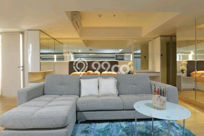 Dijual Apartemen di Semarang 0 Kamar & 1 Kamar Mandi, Luas 66m2 Dijual Apartemen di Semarang 0 Kamar & 1 Kamar Mandi, Luas 66m2