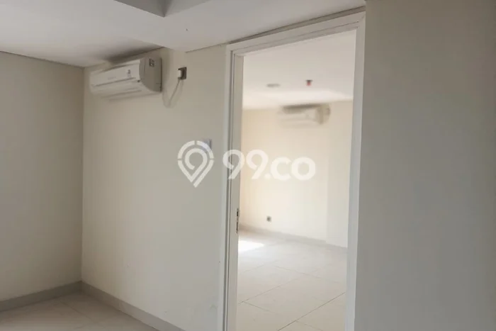 Apartemen Eksklusif di Pemuda, 3 KT, Luas 76m² Apartemen Eksklusif di Pemuda, 3 KT, Luas 76m²