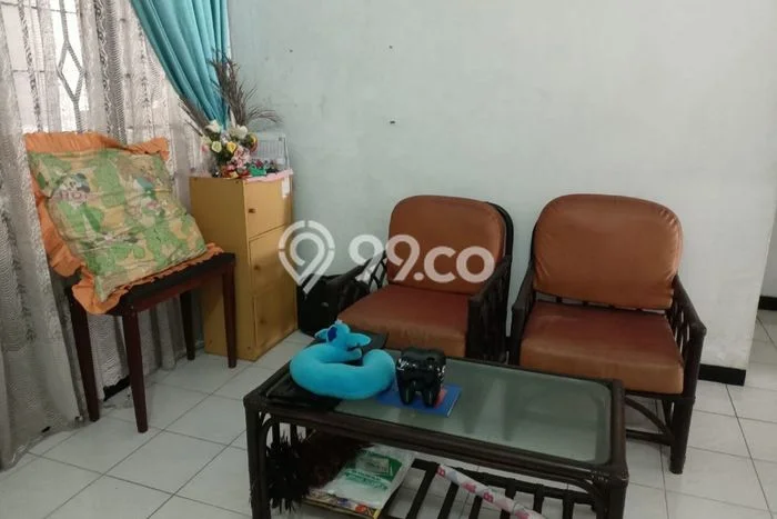 LOKASI PREMIUM! Rumah Strategis di , LT 120m2m² LB 100m2m² LOKASI PREMIUM! Rumah Strategis di , LT 120m2m² LB 100m2m²