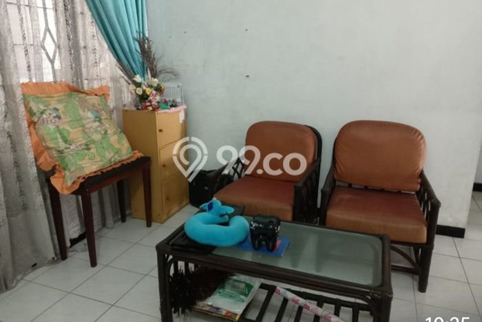 Rumah 3 Kamar Akses Transportasi Umum di Puri Anjasmoro, Semarang Rumah 3 Kamar Akses Transportasi Umum di Puri Anjasmoro, Semarang