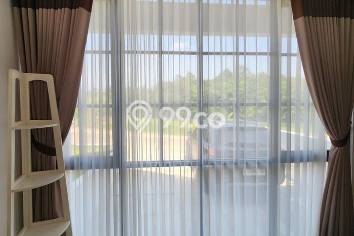 Jual Rumah Eksklusif 2 KT di BSB City, Semarang Jual Rumah Eksklusif 2 KT di BSB City, Semarang