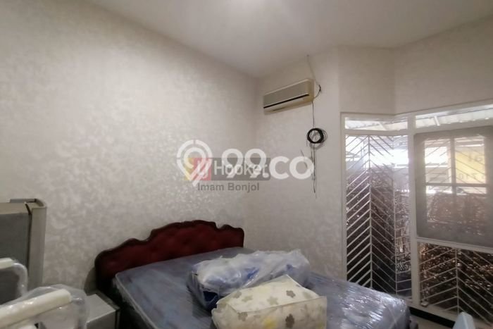DIJUAL CEPAT! Rumah Puri Anjasmoro, Semarang, Luas 128m² Bangunan 104m² DIJUAL CEPAT! Rumah Puri Anjasmoro, Semarang, Luas 128m² Bangunan 104m²