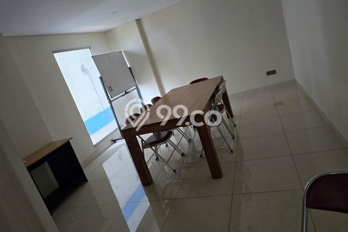 BEST DEAL! Apartemen Kawasan Simpang Lima, 1 KT, Luas 53m² BEST DEAL! Apartemen Kawasan Simpang Lima, 1 KT, Luas 53m²
