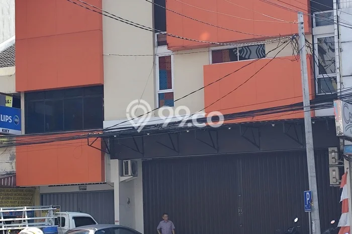 Unit Ruko Dijual di Semarang LT 78m2 & LB 150m2 Unit Ruko Dijual di Semarang LT 78m2 & LB 150m2