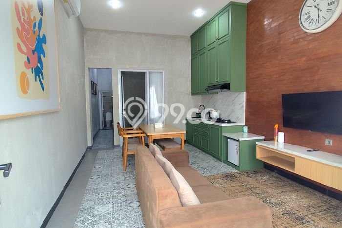 Siap Huni Hunian Elit 7 Kamar di Semarang Timur Dekat ke Mana Pun Siap Huni Hunian Elit 7 Kamar di Semarang Timur Dekat ke Mana Pun