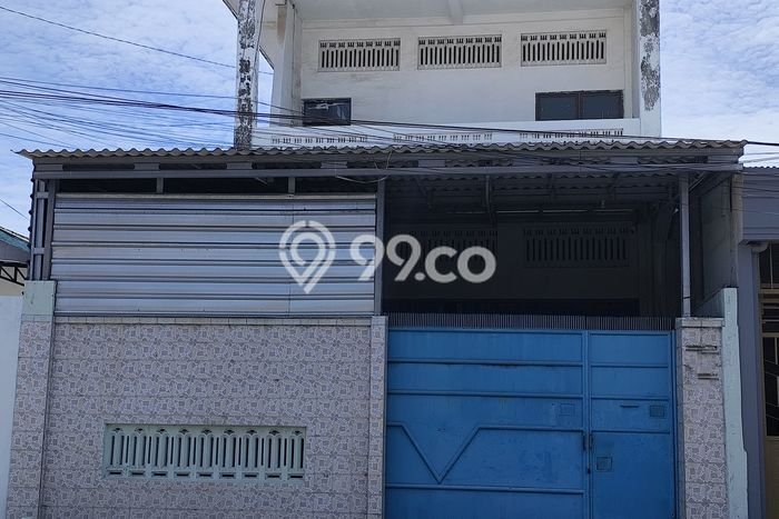 Ruko untuk Disewa di Pusat Semarang Luas Bangunan 600m2 Ruko untuk Disewa di Pusat Semarang Luas Bangunan 600m2