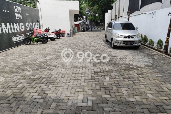 Siap Huni Hunian Elit 7 Kamar di Semarang Timur Dekat ke Mana Pun Siap Huni Hunian Elit 7 Kamar di Semarang Timur Dekat ke Mana Pun