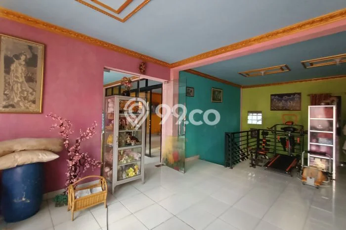 Area Ramai! Ruko Dijual di Banyumanik untuk Bisnis Luas Bangunan 110m2 Area Ramai! Ruko Dijual di Banyumanik untuk Bisnis Luas Bangunan 110m2