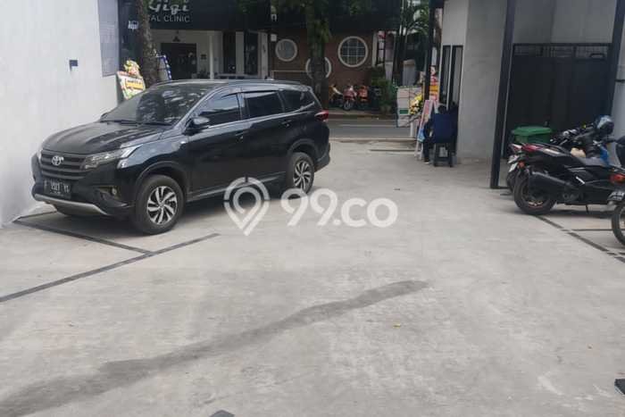 Untuk Dijual Ruko di Bandung Wetan Bandung LT 337m2 / LB 200m2 Untuk Dijual Ruko di Bandung Wetan Bandung LT 337m2 / LB 200m2