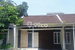 Rumah Modern 2 KT di Taman Kopo Indah Bandung Unfurnished Rumah Modern 2 KT di Taman Kopo Indah Bandung Unfurnished