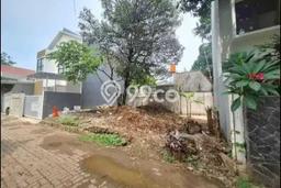 Kavling Tanah Dijual di Cilandak, Jakarta Selatan, Luas 103m2 Area Strategis Kavling Tanah Dijual di Cilandak, Jakarta Selatan, Luas 103m2 Area Strategis
