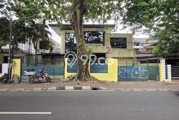 Kost Dijual Lokasi Kebayoran Lama, Jakarta Selatan, Spesifikasi 1 Kamar Tidur dan Luas 450m2 Kost Dijual Lokasi Kebayoran Lama, Jakarta Selatan, Spesifikasi 1 Kamar Tidur dan Luas 450m2