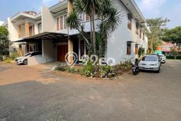 Disewakan Cepat Rumah Kondisi Baik di Area Cilandak, Jakarta Selatan Disewakan Cepat Rumah Kondisi Baik di Area Cilandak, Jakarta Selatan