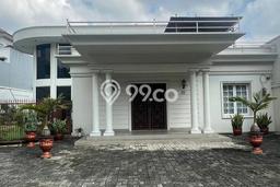 Hunian Super Elit dengan Akses Paling Strategis di Kemanggisan, Jakarta Barat Hunian Super Elit dengan Akses Paling Strategis di Kemanggisan, Jakarta Barat