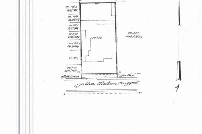 Dijual Tanah Lokasi Cipete, Jakarta Selatan Seluas 686m2 Dijual Tanah Lokasi Cipete, Jakarta Selatan Seluas 686m2