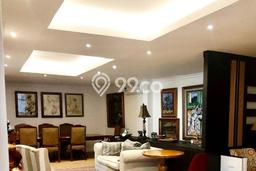 Hunian Eksklusif Siap Huni di Jakarta Selatan Fasilitas Premium Hunian Eksklusif Siap Huni di Jakarta Selatan Fasilitas Premium
