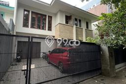 Best Deal Hunian Premium Ideal dan Luas di Kebayoran Baru, Jakarta Selatan Best Deal Hunian Premium Ideal dan Luas di Kebayoran Baru, Jakarta Selatan