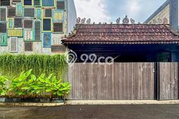 For Sale! Luxury House LT 600m2 Desain Elegan di Bintaro For Sale! Luxury House LT 600m2 Desain Elegan di Bintaro