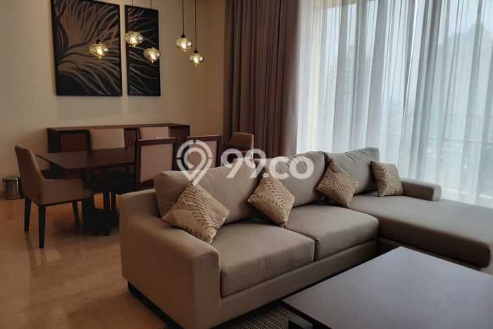 Sewa Apartemen Minimalis 2 Kamar 170m2 di Kebayoran Baru Jakarta Selatan Sewa Apartemen Minimalis 2 Kamar 170m2 di Kebayoran Baru Jakarta Selatan