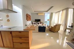 Ready to Use! Luxury House LT 131m2 Desain Modern di Kemang Ready to Use! Luxury House LT 131m2 Desain Modern di Kemang