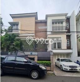 Hunian Super Mewah dengan Akses Paling Strategis di Cipete, Jakarta Selatan Hunian Super Mewah dengan Akses Paling Strategis di Cipete, Jakarta Selatan