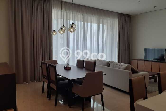 Sewa Apartemen Minimalis 2 Kamar 170m2 di Kebayoran Baru Jakarta Selatan Sewa Apartemen Minimalis 2 Kamar 170m2 di Kebayoran Baru Jakarta Selatan