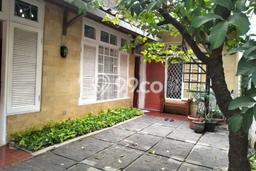 Rumah Modern Minimalis 4 Kamar Siap Huni di Cilandak Rumah Modern Minimalis 4 Kamar Siap Huni di Cilandak