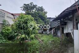 Untuk Dijual Tanah di Jakarta Selatan, Luas 329m2 SHM Untuk Dijual Tanah di Jakarta Selatan, Luas 329m2 SHM