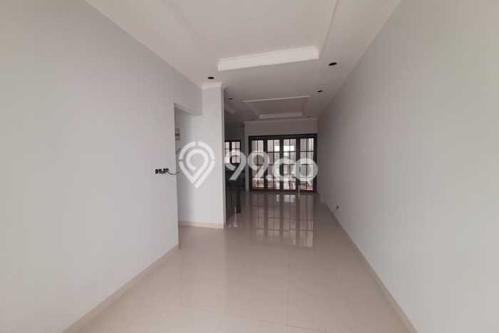 Rumah Luxury Modern Siap Huni di Ragunan Jakarta Selatan Rumah Luxury Modern Siap Huni di Ragunan Jakarta Selatan