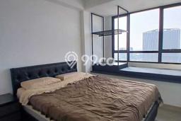 Unit Apartemen 1 Kamar & 1 Kamar Mandi Dijual di Serpong, Tangerang Selatan Unit Apartemen 1 Kamar & 1 Kamar Mandi Dijual di Serpong, Tangerang Selatan
