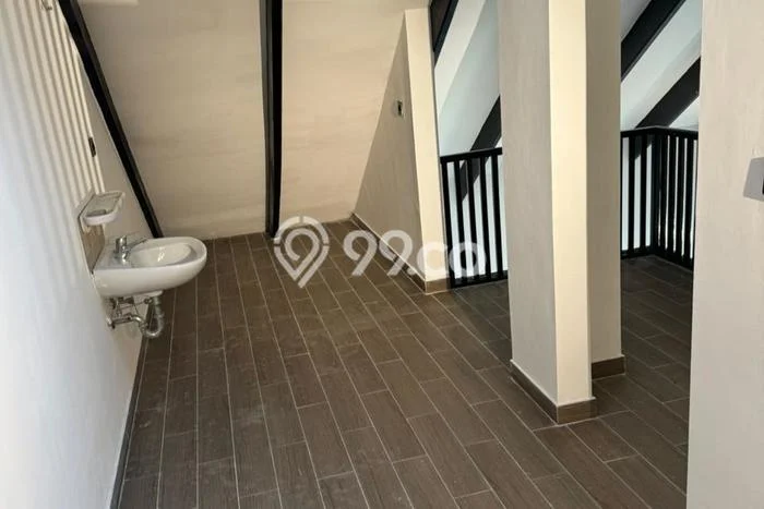 Siap Huni Hunian Elit 5 Kamar di Kebayoran Baru Dekat ke Mana Saja Siap Huni Hunian Elit 5 Kamar di Kebayoran Baru Dekat ke Mana Saja