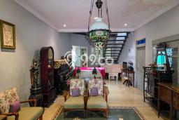Hot Offer Hunian Mewah Ideal dan Luas di Kebayoran Baru, Jakarta Selatan Hot Offer Hunian Mewah Ideal dan Luas di Kebayoran Baru, Jakarta Selatan