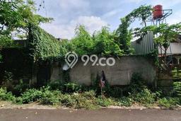 Lahan untuk Dijual di Cilandak Jakarta Selatan Luas 162m2 Lahan untuk Dijual di Cilandak Jakarta Selatan Luas 162m2